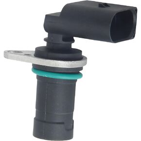 12141709616 Crankshaft Position Sensor Compatible with M3 X3 X5 Z3 Z4 320i 323Ci 323i 323is 323ti 325Ci 325i 325xi 328Ci 328i 328is 330Ci 330i 330xi 525i 528i 530i