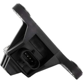 ECCPP Crankshaft Position Sensor Fit for Buick Century LaCrosse LeSabre/for Buick Park Avenue Regal Riviera/for Chevy Camaro Impala/for Oldsmobile Intrigue LSS Silhouette/for Pontiac Grand Prix