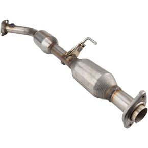 PHILTOP Catalytic Converter for 2005-2015 Tacoma 2.7L, 1 pc, EPA Complaint