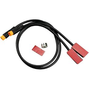 BAFANG Electric Bike Hydraulic brake sensor cable CutOff Brake Cable Compatible with BBS01 BBS02 BBSHD Mid Drive Motor EBike Conversion Kit