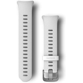 Garmin Forerunner Replacement Band – Forerunner 45S – White