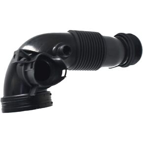 labwork Air Intake Tube Replacement for BMW F20 F30 F10 N20 X3 X4 X5 320i 328i 528i 13717605638