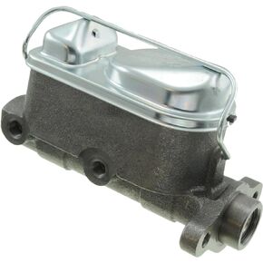 Dorman M97936 Brake Master Cylinder Compatible with Select Ford Models