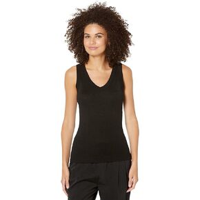 قميص مايكل ستارز مايا برقبة على شكل حرف V واسع in Kuwait