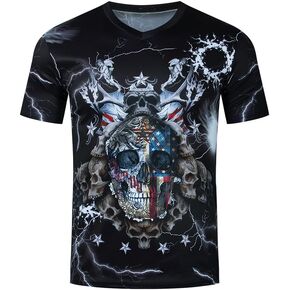 Men's Cycling Jersey Short Sleeve Polyester Men Cycling Shirt