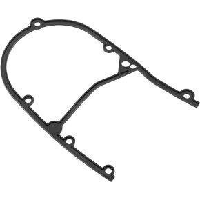 Fit for 1987-2006 Yamaha Banshee 350 YFZ350 Crankcase Stator Flywheel Starter Cover Seal Rubber Gasket 2GU-15379-00-00