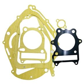1 Set Motorcycle Full Gaskets Kit Cylinder Pads Complete Seal Parts Motorbike Accessories for Suzuki Wangjiang GN250 GZ250 TU250 SP250 ST250