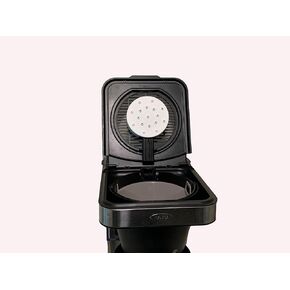 Showerhead - Upgrade your OXO coffee maker with our custom-designed showerhead and enjoy perfectly brewed coffee every time