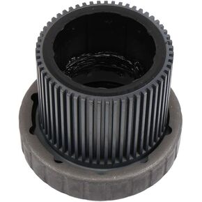 GM 12479286 Wheel Speed Sensor Tone Ring