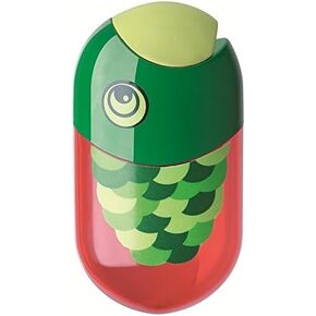 Faber-Castell Fish Pencil Sharpener