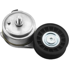 38103 Drive Belt Tensioner Assembly Compatible with Chevy Astro Blazer Escalade GMC C1500 C2500 C3500