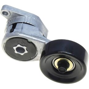 ACDelco Gold 38266 Drive Belt Tensioner Assembly with Pulley