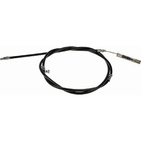 Dorman C96088 Rear Passenger Side Parking Brake Cable Compatible with Select Chevrolet / GMC Models