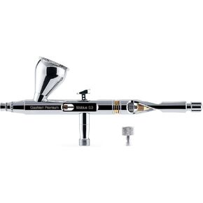 Gaahleri Airbrush Premium Series GHPM-Mobius 0.3mm