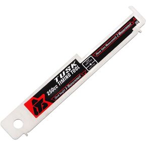 TUSK Deck and Timing Tool - for TC250, 250SX, 250XC