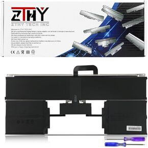 ZTHY A2669 A2681 Laptop Battery Replacement for MacBook AIR 13" M2 2022 A2681 661-26150 MLY33LL/A MLY43LL/A Series Notebook 11.54V 52.6Wh