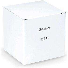 Greenlee 34733G NUT UNIT-BEARING DRIVE 3/8-24