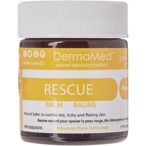 Rescue Balm, 2 Fluid Ounce