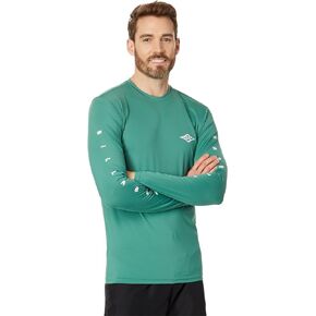 Billabong Men's Standard Unity Loose Fit Long Sleeve Rashguard