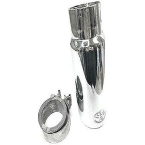 Genuine Toyota PT932-35162 Exhaust Tip