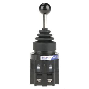 CS-402 Joystick Switch 4NO 4 Position Return Momentary Switch for Industrial Control AC 50 HZ DC Circuits