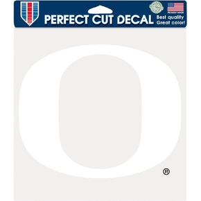 WinCraft NCAA Decal