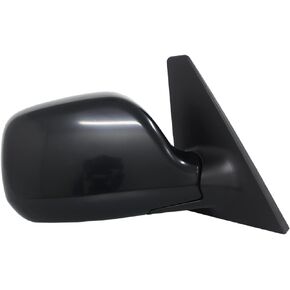 TYC 8800031 Door Mirror Right-Side Compatible with 2004-2006 Scion xB