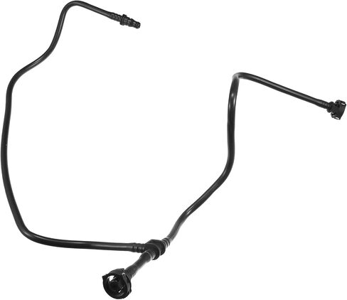 Coolant Breather Pipe Radiator 166-500-02-91 166-500-10-91 Overflow Hose Expansion Tank Hose Coolant Recovery Line for Mercedes-Benz GL550 2013-2016 in Saudi Arabia