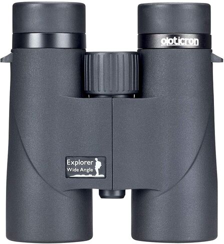 Opticron Explorer WA ED-R Binocular 8x32 in Kuwait