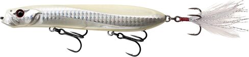 13 FISHING - Power Slide - Pencil Popper Top Water Baits - 4.8" - 7/8oz in Saudi Arabia