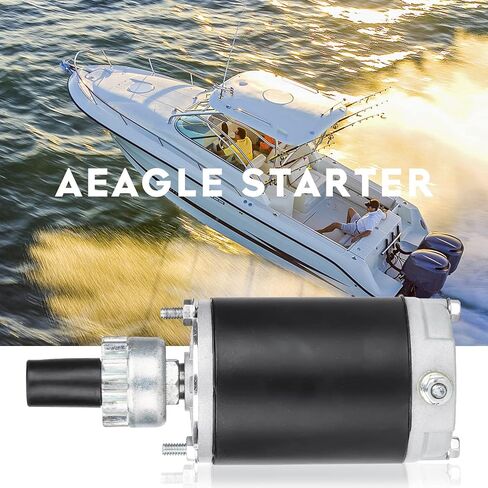بداية جديدة لـ Evinrude Marine 20 25 28 30 35 40 HP E20 E25 E28 E30 E35 E40 SAB0109، MDO4102، 410-21010، 0255640-M030SM، 5705140-M030SM، SM02556، SM57051، 5712N in Saudi Arabia