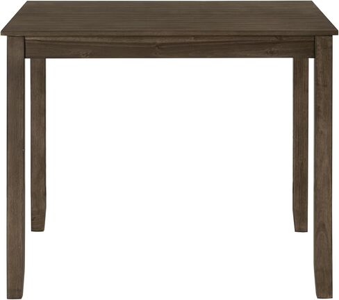 Dining Table-and-Chair-Sets, Charcoal Brown in Kuwait