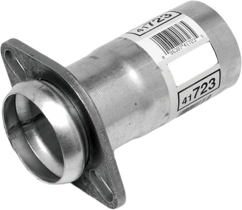 Walker 41723 Exhaust Pipe 2.5" Inlet (OD) 2.5" Outlet (ID) in Saudi Arabia