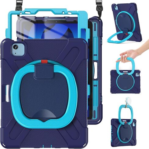 BRAECN for iPad Air 13 Inch Case, iPad Pro 12.9 Inch 6th/5th/4th/3rd Gen in Saudi Arabia