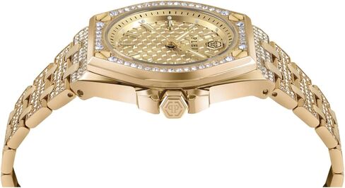 فيليب بلين بلين، ساعة كوارتز تناظرية للنساء من Extreme Lady in Kuwait