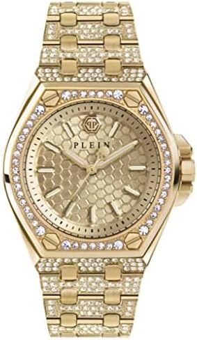 فيليب بلين بلين، ساعة كوارتز تناظرية للنساء من Extreme Lady in Kuwait