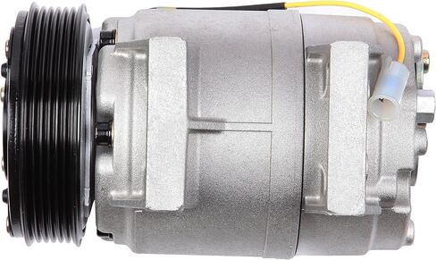 OCPTY Air Conditioning Compressor CO 11044JC for Volvo S60 S80 V70 XC70 2.3L 2.4L 2.5L 2.9L 2001-209 in Saudi Arabia