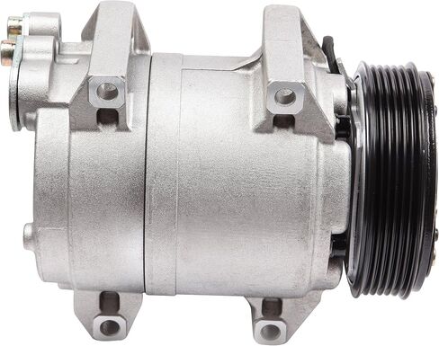 OCPTY Air Conditioning Compressor CO 11044JC for Volvo S60 S80 V70 XC70 2.3L 2.4L 2.5L 2.9L 2001-209 in Saudi Arabia