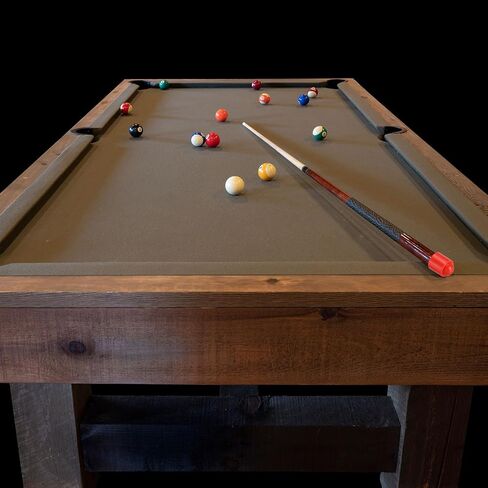 غطاء حماية من PATIKIL Pool Cue، واقيات طرفية مطاطية لحمام السباحة، غطاء سفلي لقضيب السنوكر، وسادة حماية للبلياردو in Saudi Arabia