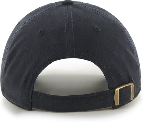 '47 MLB New York Yankees Women's Miata Clean Up Adjustable Hat, Navy in Saudi Arabia