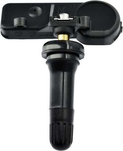 مستشعر TPMS 315 ميجا هرتز DE8T-1A180-AA 9L3Z-1A189-A 9L3T-1A180-AE مستشعر نظام مراقبة ضغط الإطارات متوافق مع Ford Explorer Lincoln Mercury in Saudi Arabia