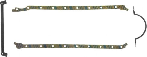FEL-PRO OS 30061 C-1 Oil Pan Gasket Set in Saudi Arabia