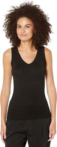 قميص مايكل ستارز مايا برقبة على شكل حرف V واسع in Kuwait