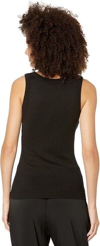 قميص مايكل ستارز مايا برقبة على شكل حرف V واسع in Kuwait