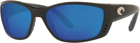 Costa Del Mar Men's Fisch Rectangular Sunglass Readers in Saudi Arabia