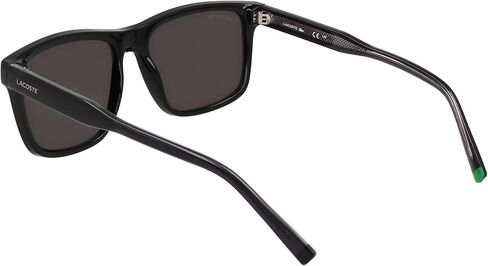 LACOSTE Men's L6025s Rectangular Sunglasses in Saudi Arabia
