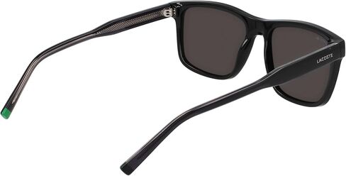 LACOSTE Men's L6025s Rectangular Sunglasses in Saudi Arabia