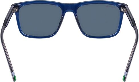 LACOSTE Men's L6025s Rectangular Sunglasses in Saudi Arabia