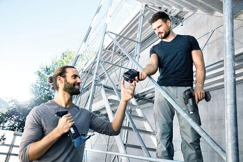بطارية Steinel CAS 18V Li-HD 8.0 Ah، Metabo Cordless Alliance System مسدس حراري لاسلكي MH3 & MH5 in Kuwait