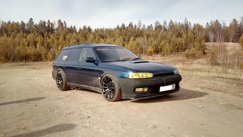 Universal Fender Flares JDM 4pcs +1.2 inch (30mm) Classic Over Fender Flares Wheel Arch Extensions Wide Body kit in Saudi Arabia